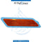 Front Right REFLECTOR for BMW 3 SERIES 2011-2015 models, Part Number 63147274522